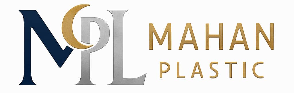 ماهان پلاستیک